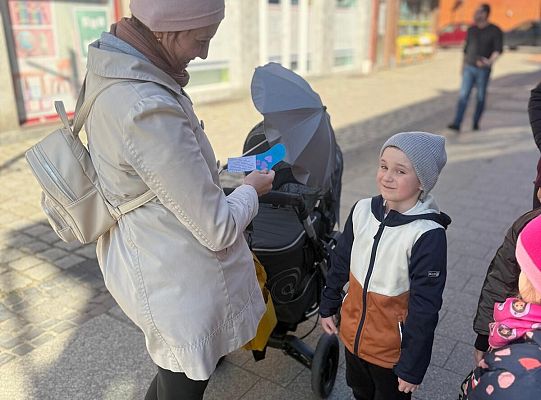 Światowy Dzień Osób z Zespołem Downa