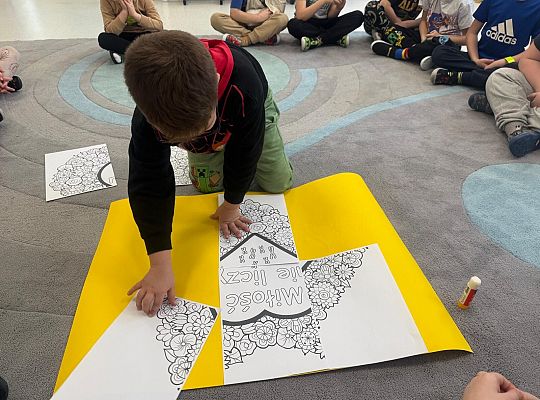 Światowy Dzień Osób z Zespołem Downa