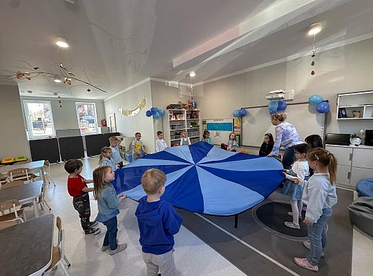 Dni Świadomości Autyzmu