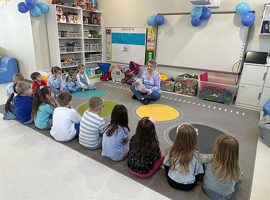 Dni Świadomości Autyzmu