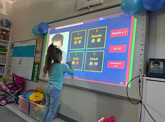 Dni Świadomości Autyzmu