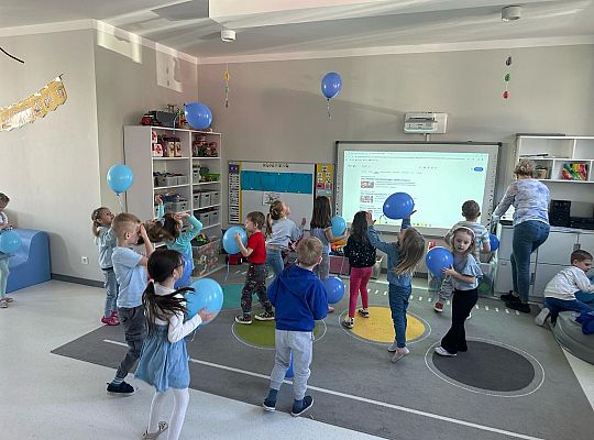 Dni Świadomości Autyzmu