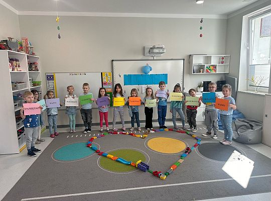 Dni Świadomości Autyzmu