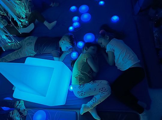 Dni Świadomości Autyzmu