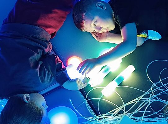 Dni Świadomości Autyzmu