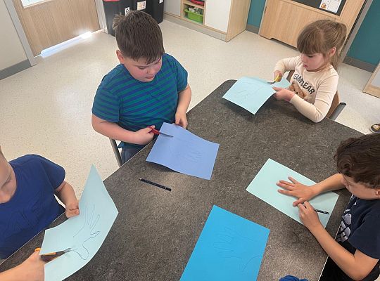 Dni Świadomości Autyzmu