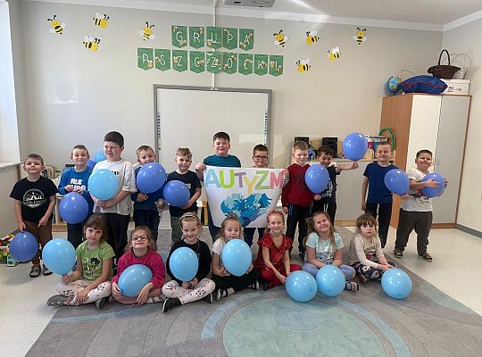 Dni Świadomości Autyzmu