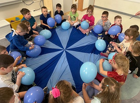 Dni Świadomości Autyzmu