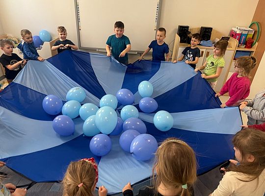 Dni Świadomości Autyzmu