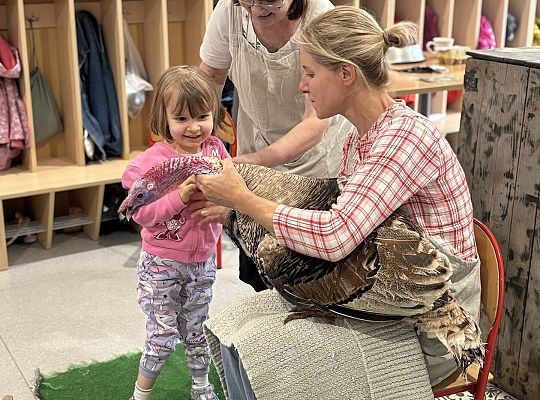 Zwierzęta gospodarskie