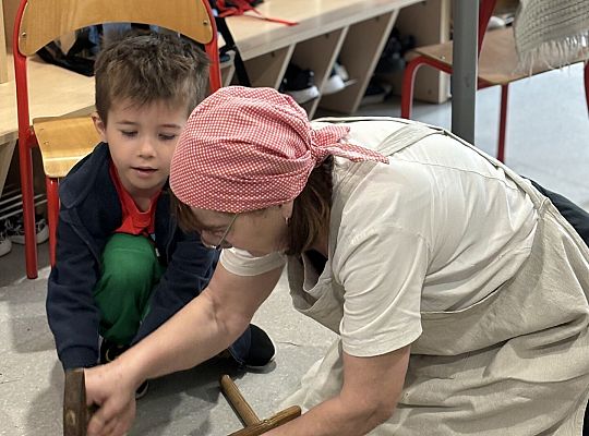 Zwierzęta gospodarskie