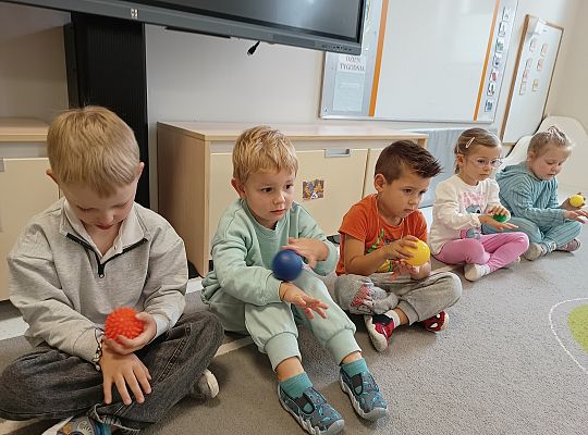 Profilaktyka logopedyczna