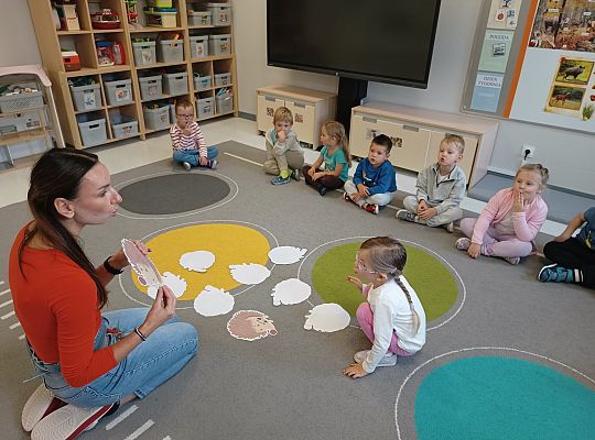 Profilaktyka logopedyczna