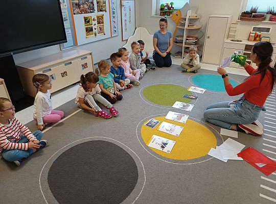 Profilaktyka logopedyczna