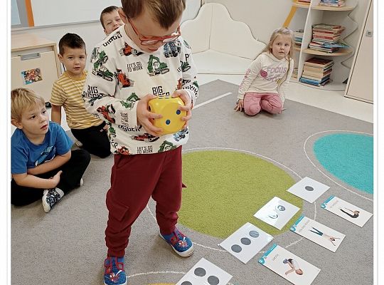 Zajęcia matematyczne