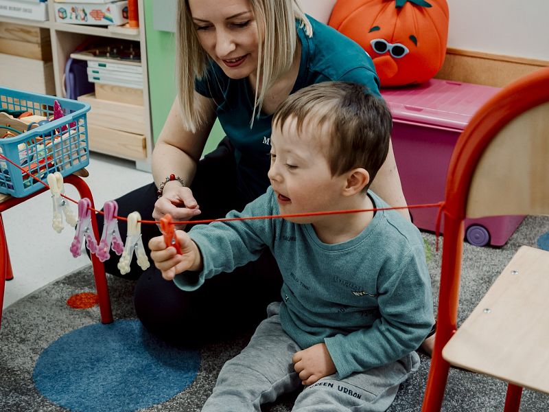 Terapia Indywidualna