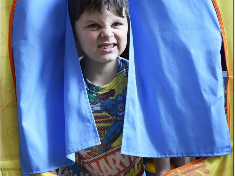 TUS- Trening umiejętności społecznych