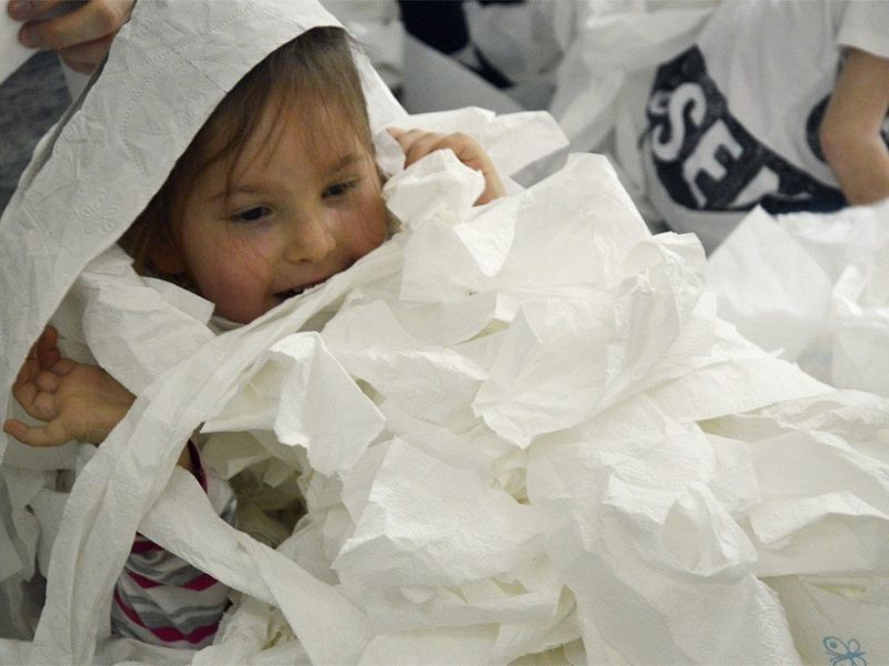 Zajęcia niedyrektywne