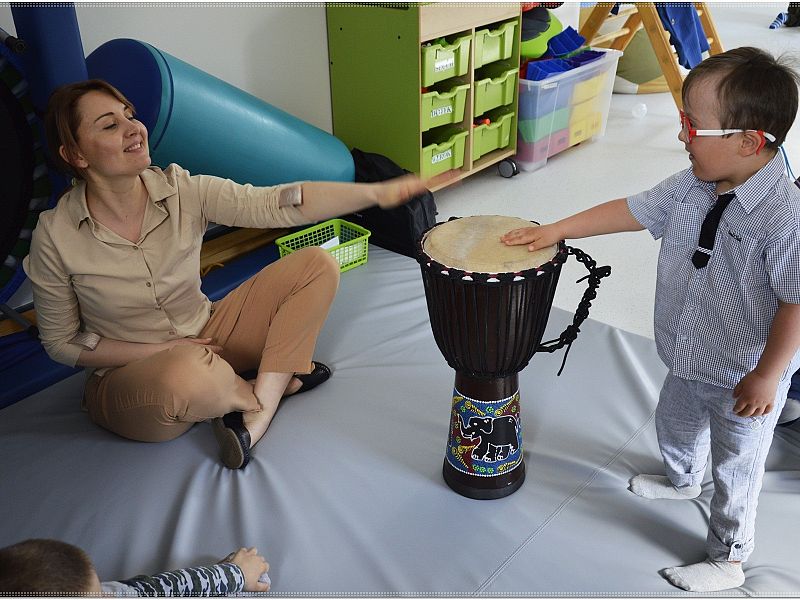 Muzykoterapia