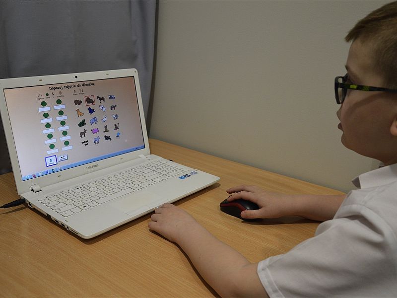 Alternatywne Metody Komunikacji AAC